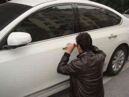 安龙开汽车锁,汽车开锁,锁具选购和日常的保养小知识