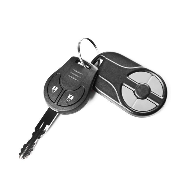 安龙汽车开锁技术员揭秘片子锁（层碟制栓锁）的开锁方法