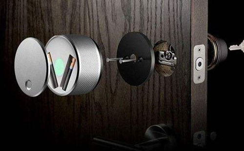 安龙防盗门开锁（哪里有换锁公司）