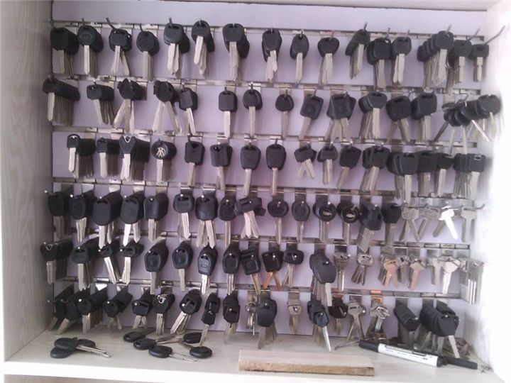 安龙防盗门开锁需要注意好哪些最为关键的问题